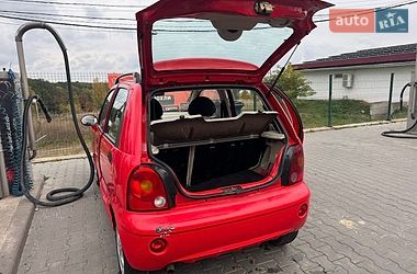 Хетчбек Chery QQ 2008 в Вінниці фото 17 Хетчбек Chery QQ 2008 в Вінниці