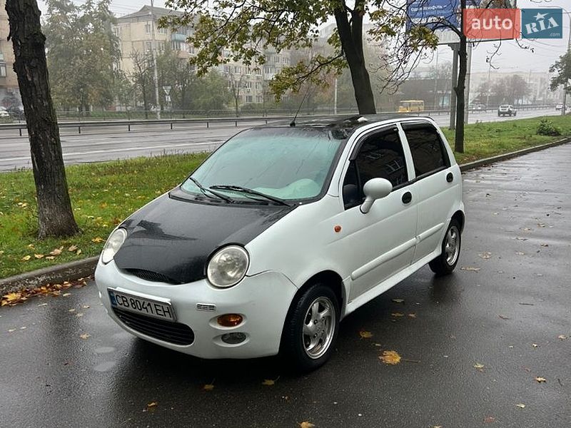 2012 Chery QQ, VIN LVVDB22B6CD070532:plate — zdjęcie 1 (autoria)