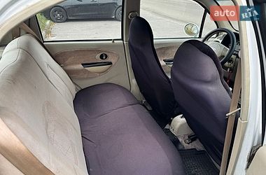 Хетчбек Chery QQ 2011 в Києві