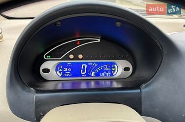 Хетчбек Chery QQ 2011 в Києві