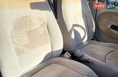 Хетчбек Chery QQ 2011 в Дніпрі