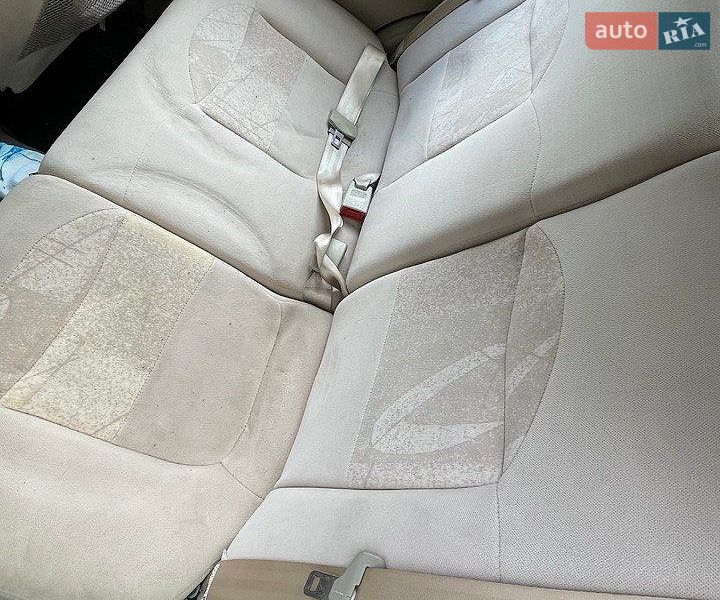 Хэтчбек Chery QQ 2011 в Киеве
