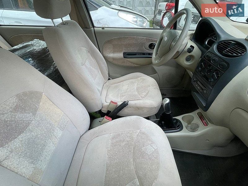 Хэтчбек Chery QQ 2011 в Киеве