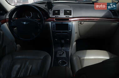 Седан Chery Riich G6 2010 в 