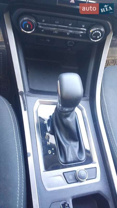 Позашляховик / Кросовер Chery Tiggo 2 Pro 2021 в Лубнах фото 14 Позашляховик / Кросовер Chery Tiggo 2 Pro 2021 в Лубнах