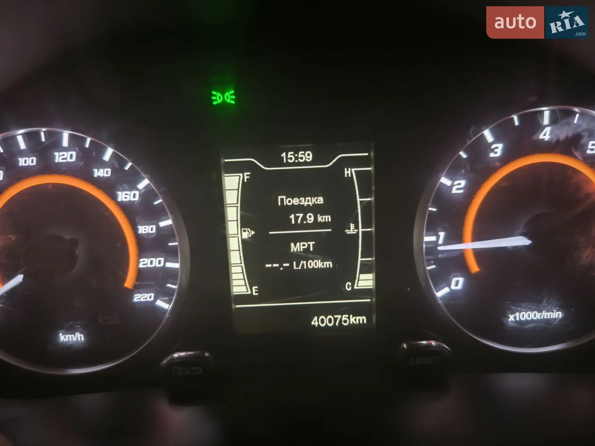 2021 Chery Tiggo 2 - мініатюра 13
