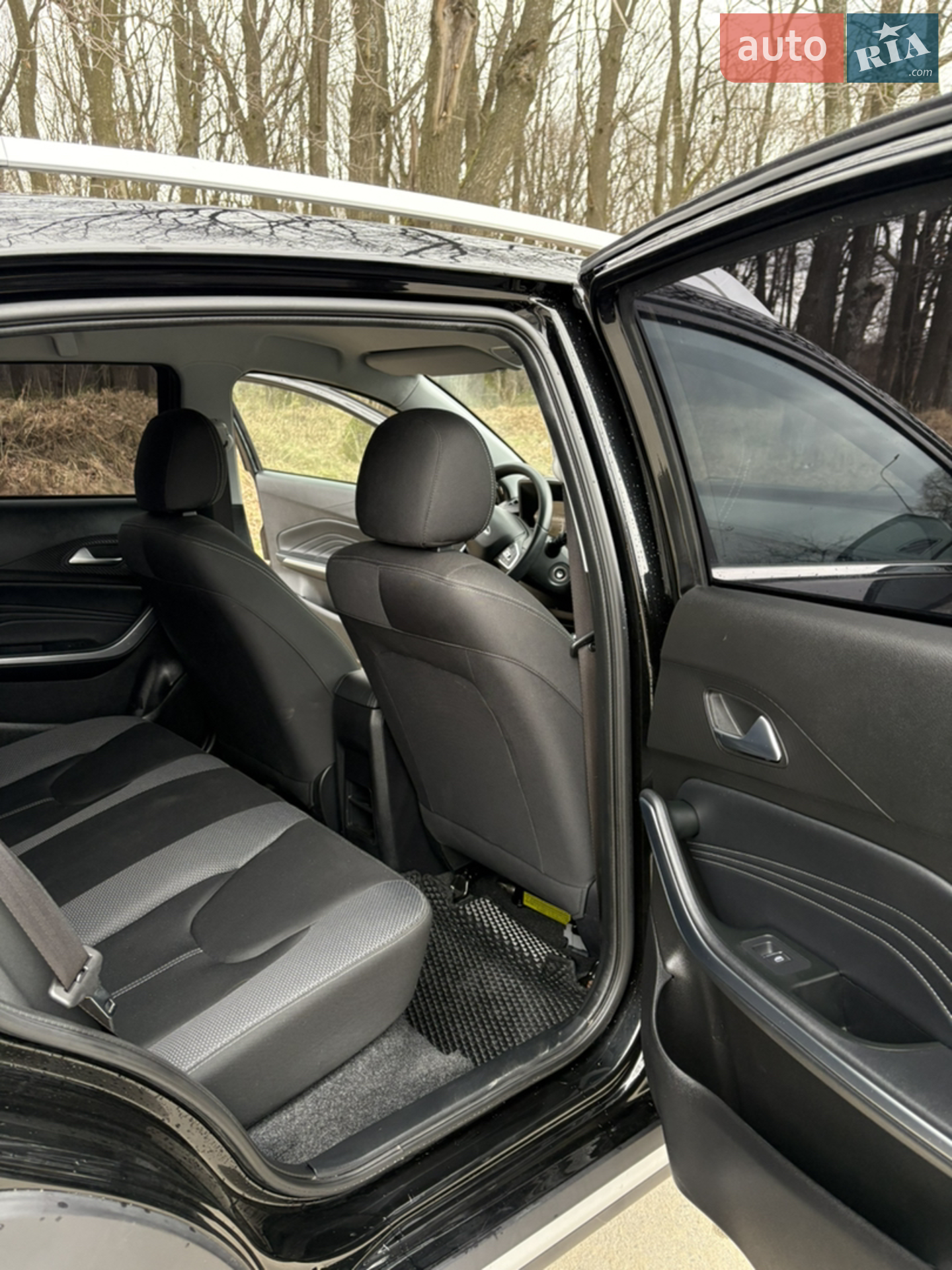 2021 Chery Tiggo 2 - мініатюра 9