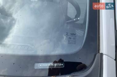 Позашляховик / Кросовер Chery Tiggo 2 Pro 2022 в 
