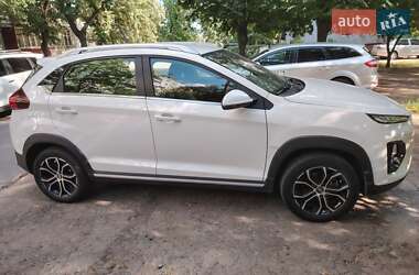 Внедорожник / Кроссовер Chery Tiggo 2 Pro 2021 в 