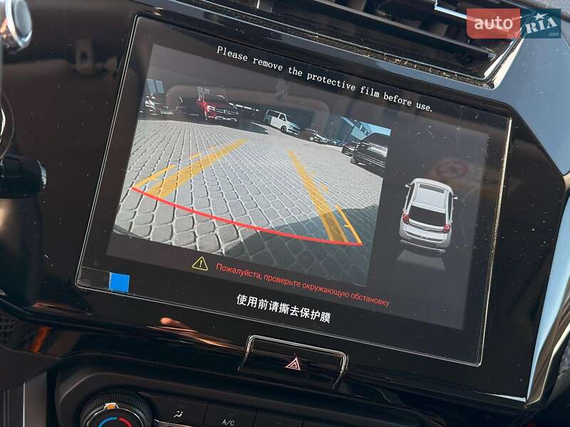 Внедорожник / Кроссовер Chery Tiggo 2 Pro 2021 в Львове