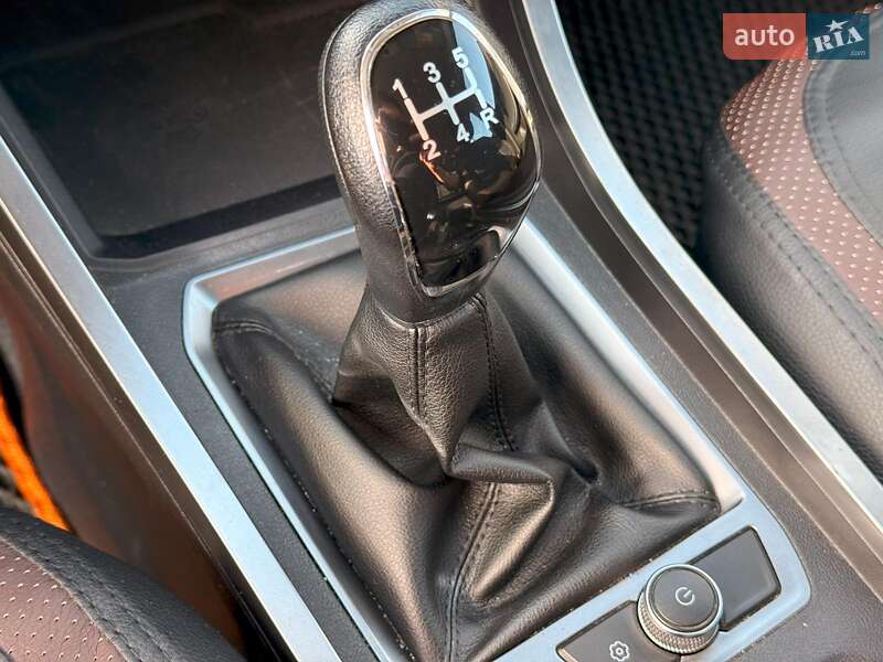 Внедорожник / Кроссовер Chery Tiggo 2 Pro 2021 в Львове