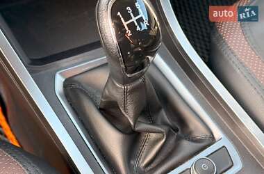 Внедорожник / Кроссовер Chery Tiggo 2 Pro 2021 в 