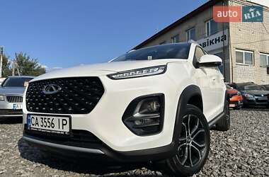 Внедорожник / Кроссовер Chery Tiggo 2 Pro 2022 в 