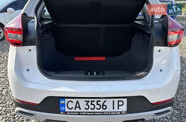 Внедорожник / Кроссовер Chery Tiggo 2 Pro 2022 в 