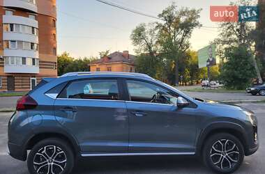 Внедорожник / Кроссовер Chery Tiggo 2 Pro 2021 в 
