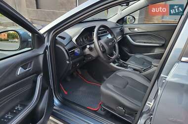 Внедорожник / Кроссовер Chery Tiggo 2 Pro 2021 в 