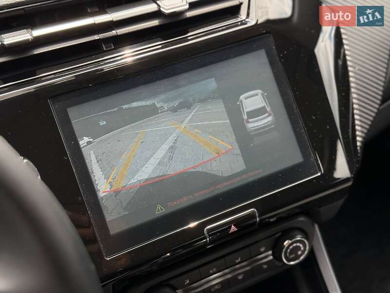 Позашляховик / Кросовер Chery Tiggo 2 Pro 2021 в Кривому Розі фото 36 Позашляховик / Кросовер Chery Tiggo 2 Pro 2021 в Кривому Розі