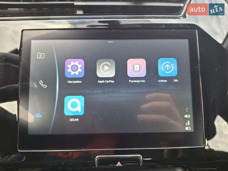 Позашляховик / Кросовер Chery Tiggo 2 Pro 2022 в Коростені