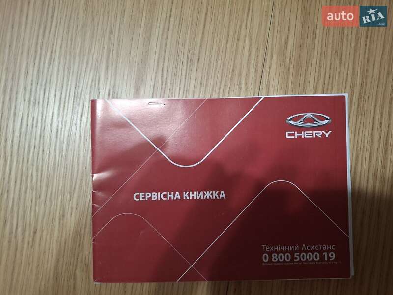 Позашляховик / Кросовер Chery Tiggo 2 Pro 2022 в Коростені