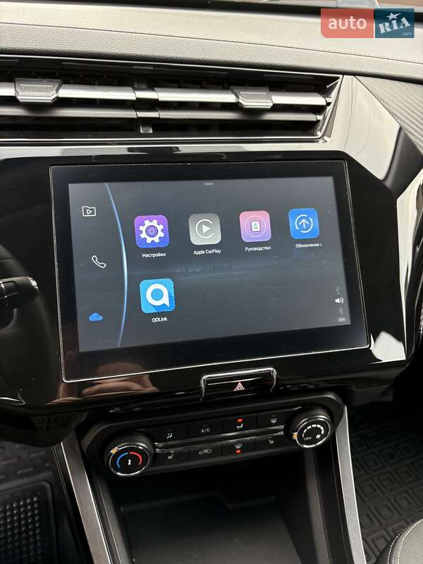 Внедорожник / Кроссовер Chery Tiggo 2 Pro 2022 в Киеве