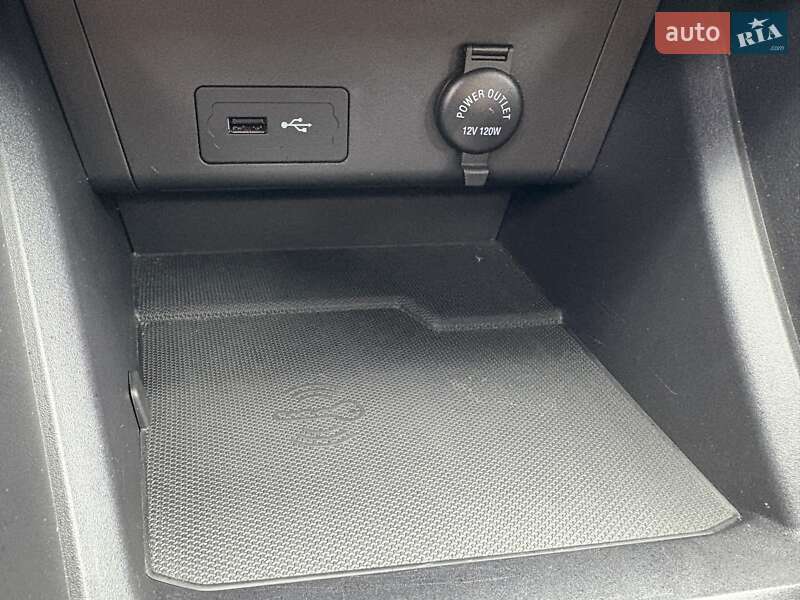 Внедорожник / Кроссовер Chery Tiggo 2 Pro 2022 в Киеве