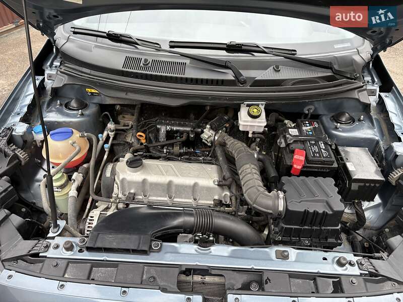 Внедорожник / Кроссовер Chery Tiggo 2 Pro 2022 в Киеве