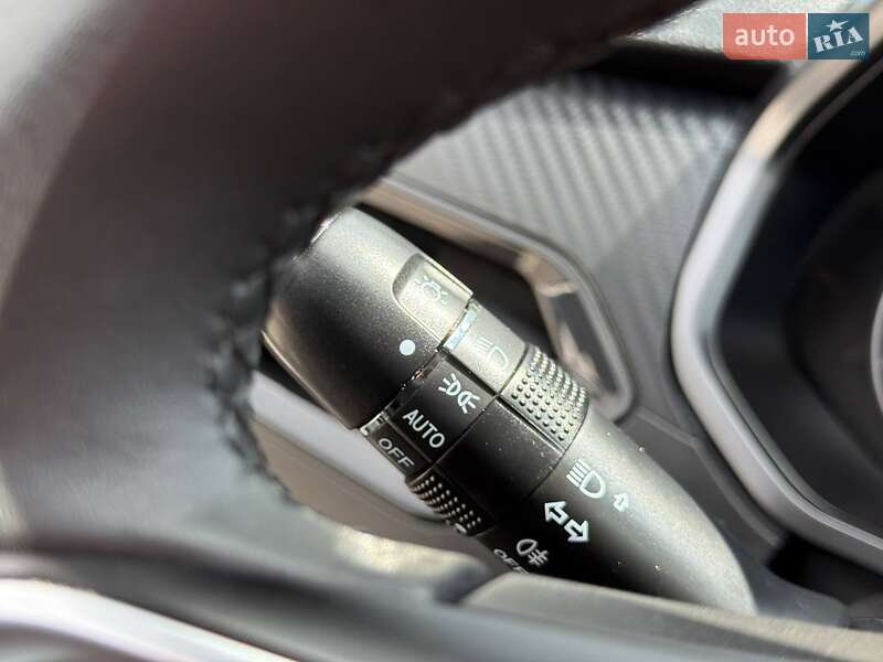 Позашляховик / Кросовер Chery Tiggo 2 Pro 2021 в Кривому Розі фото 23 Позашляховик / Кросовер Chery Tiggo 2 Pro 2021 в Кривому Розі