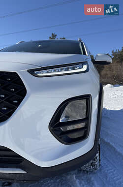 Внедорожник / Кроссовер Chery Tiggo 2 Pro 2022 в Борисполе