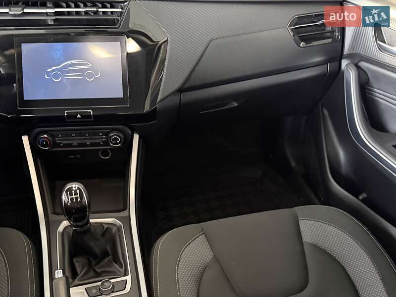 Внедорожник / Кроссовер Chery Tiggo 2 Pro 2022 в Одессе фото 22 Внедорожник / Кроссовер Chery Tiggo 2 Pro 2022 в Одессе