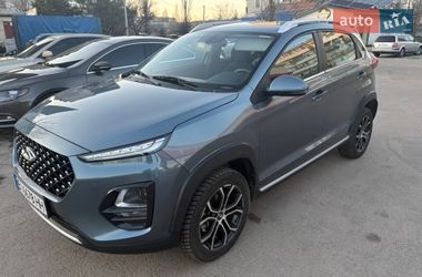 Внедорожник / Кроссовер Chery Tiggo 2 Pro 2021 в Горишних Плавнях