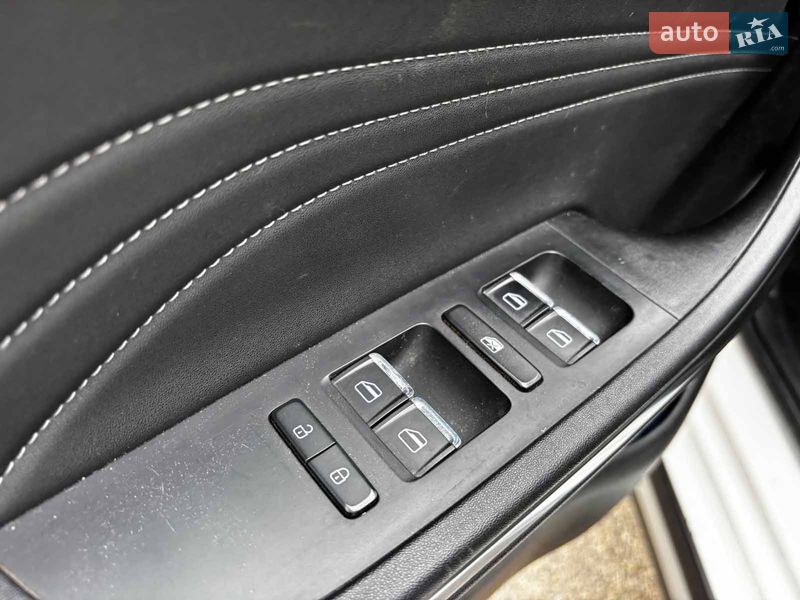 Внедорожник / Кроссовер Chery Tiggo 2 Pro 2021 в Запорожье