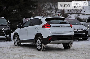 Внедорожник / Кроссовер Chery Tiggo 2 2017 в 