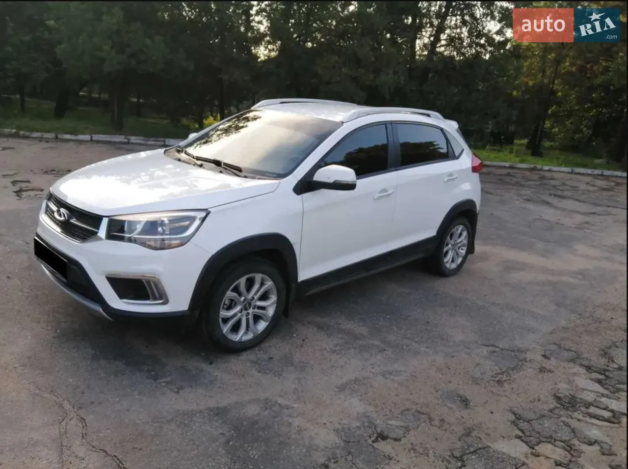 2017 Chery Tiggo 2 - мініатюра 18