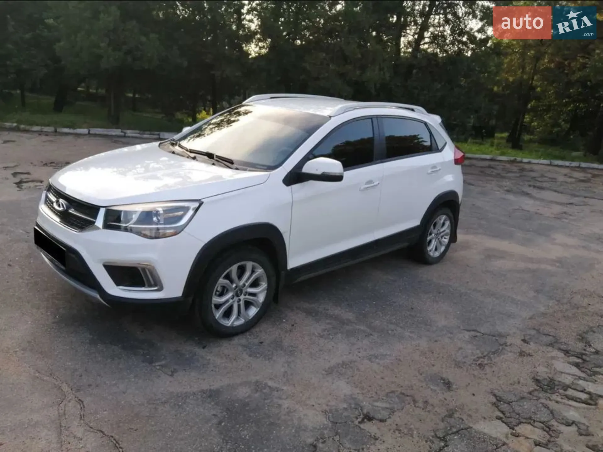 2017 Chery Tiggo 2 - мініатюра 3