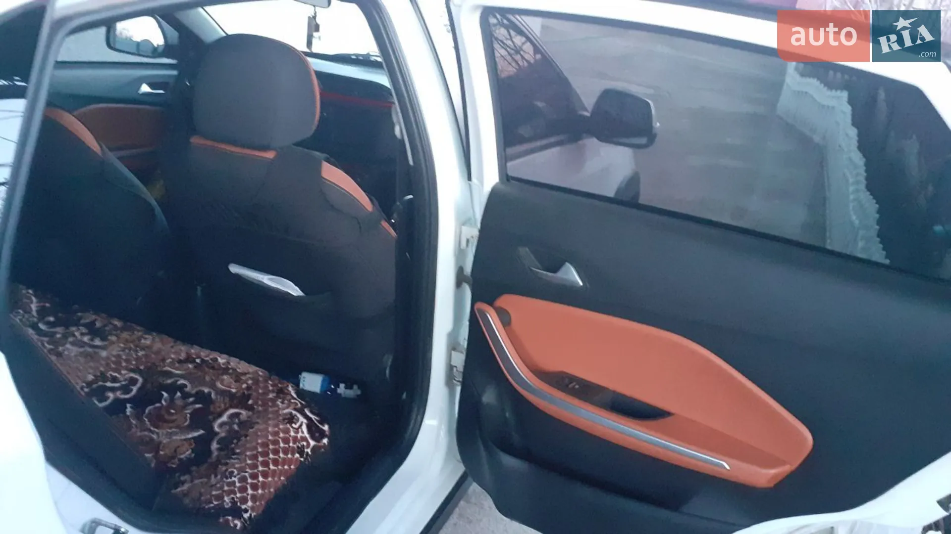 2017 Chery Tiggo 2 - мініатюра 8