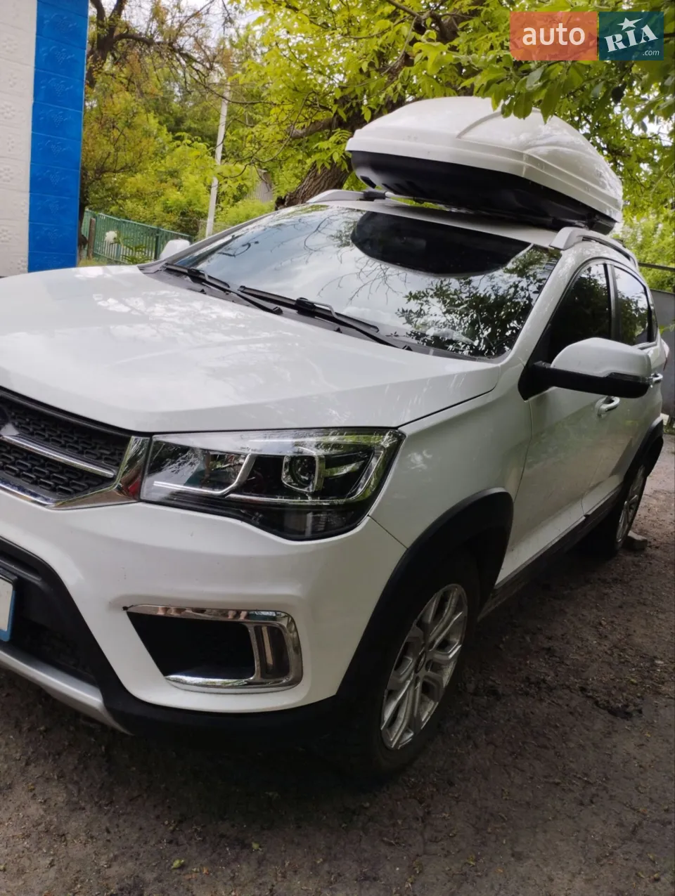 2019 Chery Tiggo 2 - мініатюра 16