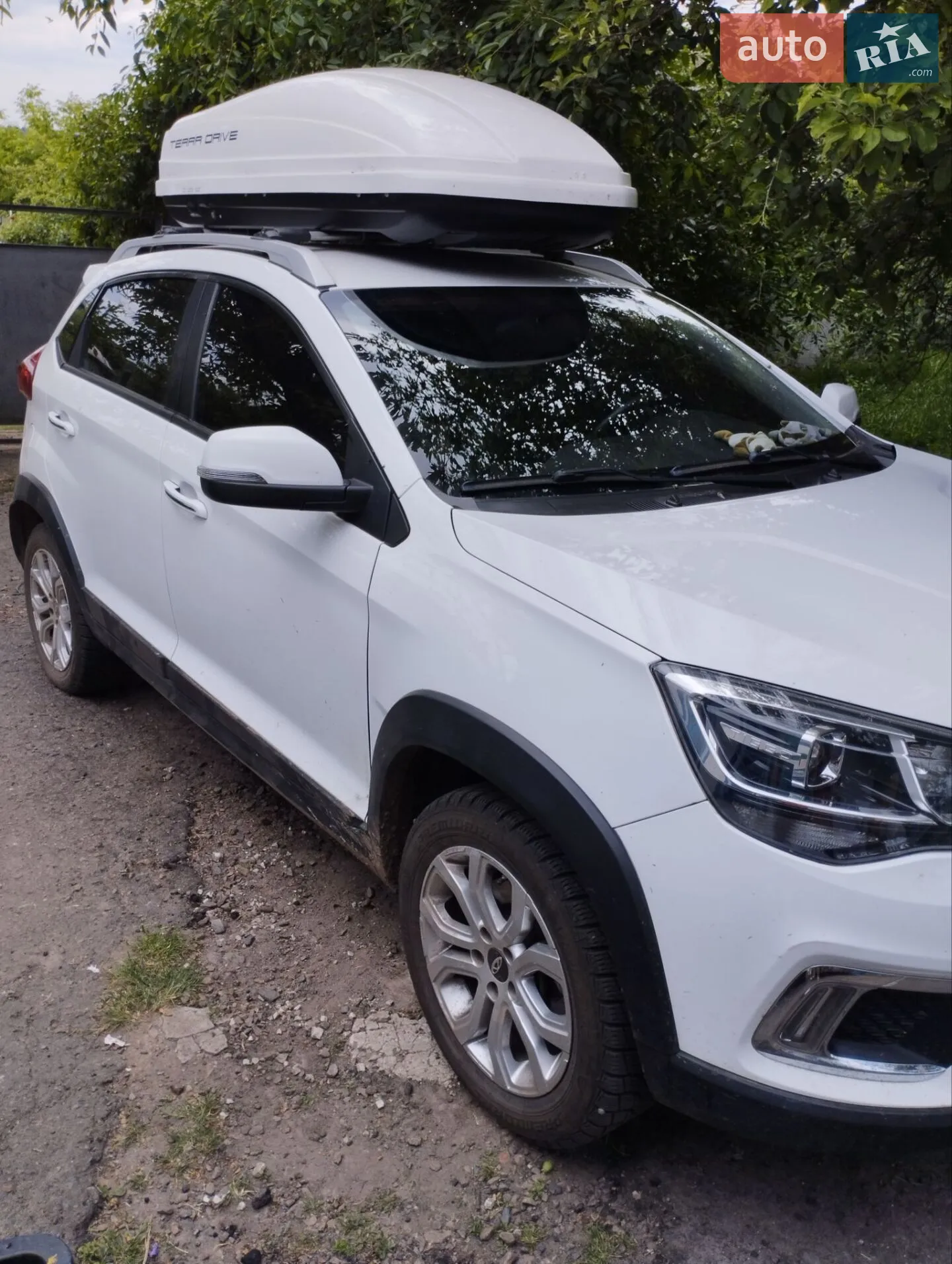 2018 Chery Tiggo 2 - мініатюра 3