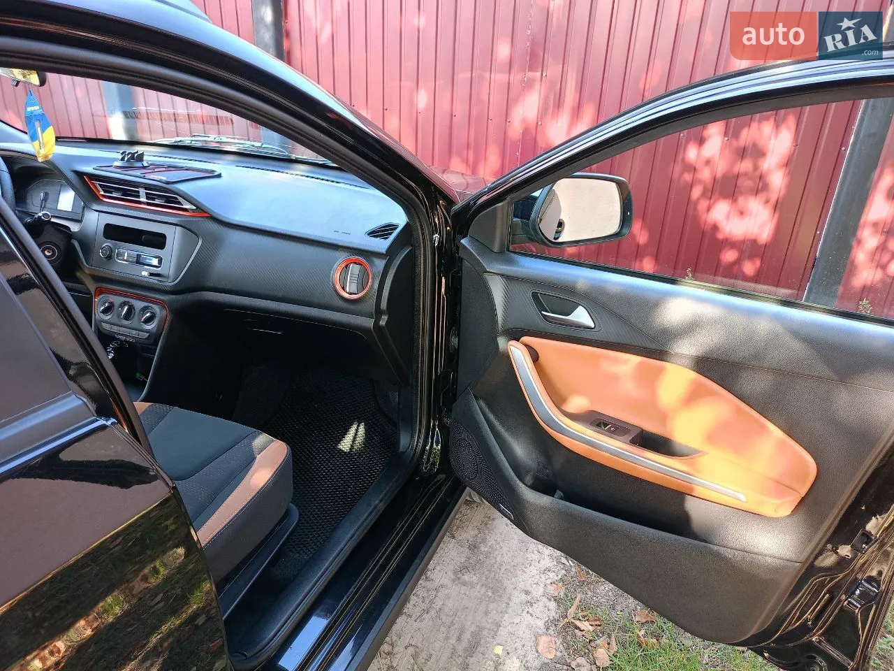 2019 Chery Tiggo 2 - мініатюра 21