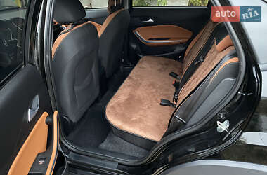 Позашляховик / Кросовер Chery Tiggo 2 2021 в Умані