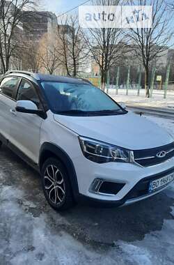 Позашляховик / Кросовер Chery Tiggo 2 2020 в Тернополі