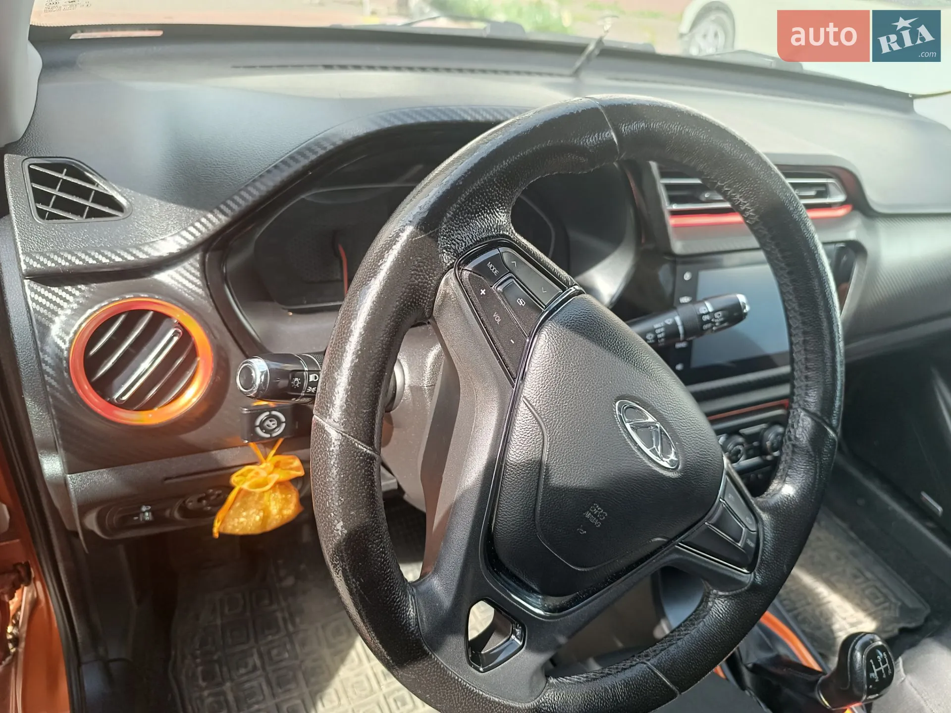 2017 Chery Tiggo 2 - мініатюра 16
