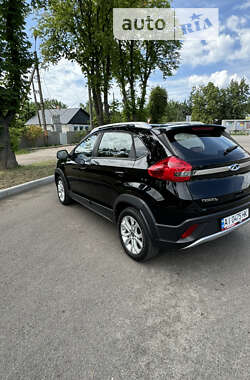 Внедорожник / Кроссовер Chery Tiggo 2 2017 в 