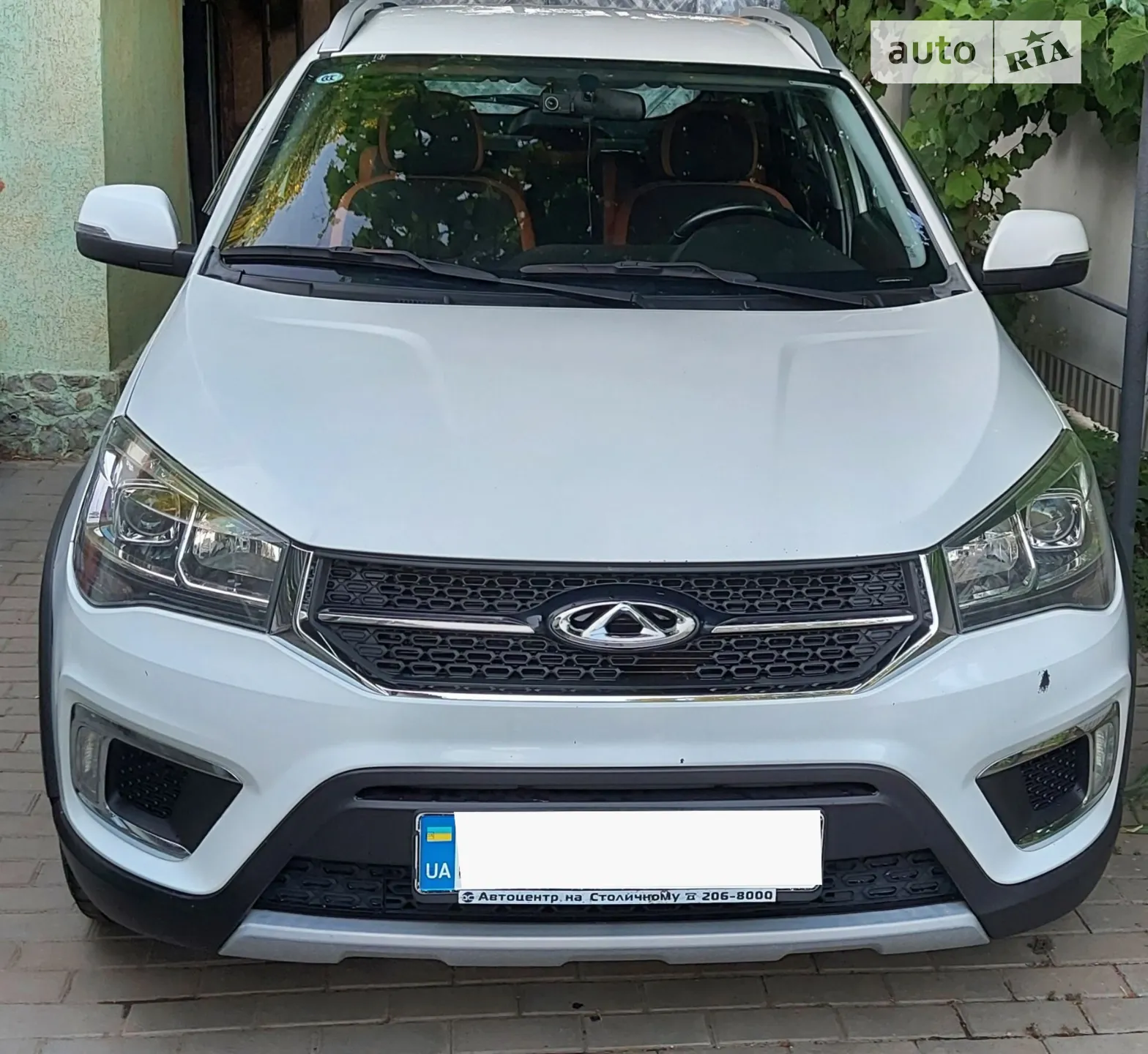 2018 Chery Tiggo 2 - мініатюра 2