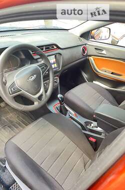 Внедорожник / Кроссовер Chery Tiggo 2 2021 в 
