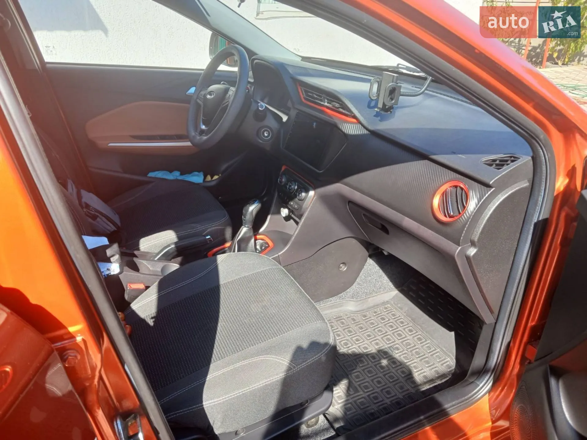 2018 Chery Tiggo 2 - мініатюра 7