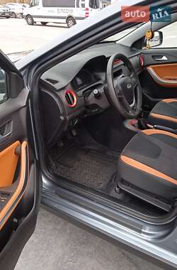 Внедорожник / Кроссовер Chery Tiggo 2 2021 в 