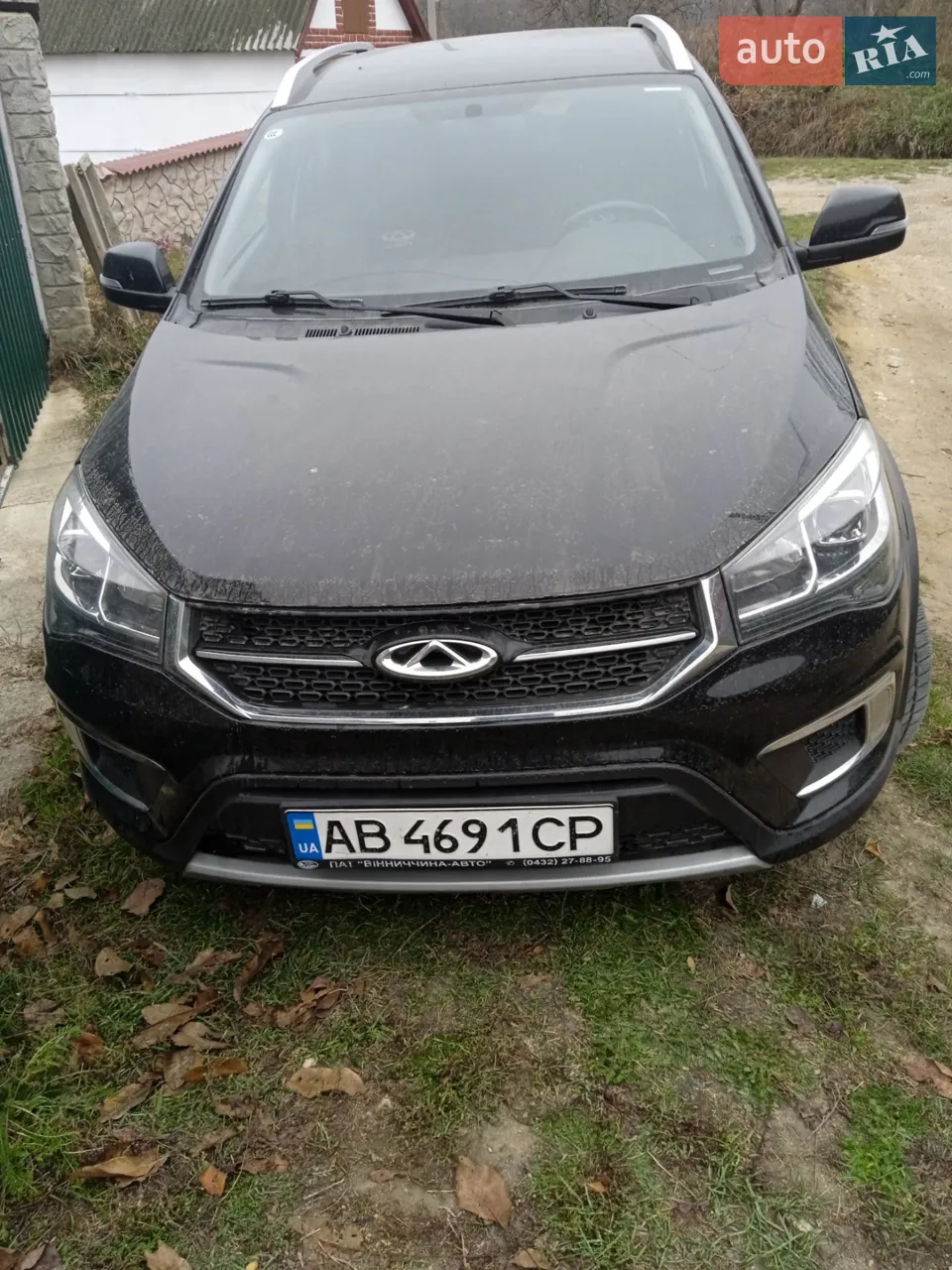 2017 Chery Tiggo 2 - мініатюра 14