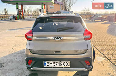 Внедорожник / Кроссовер Chery Tiggo 2 2018 в 