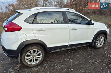 Внедорожник / Кроссовер Chery Tiggo 2 2020 в Кривом Роге