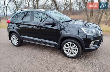 Позашляховик / Кросовер Chery Tiggo 2 2020 в Кременчуці